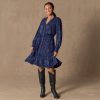 Addison Dress. Petite