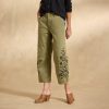 Barbara Nordic Pants