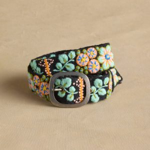 Spice Island Belt