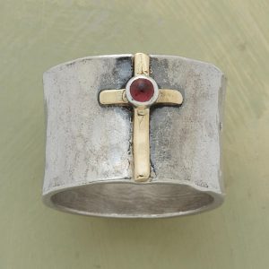 Cathedral Ring