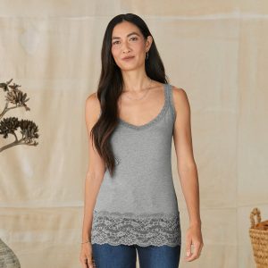 Elan Tank. Petite