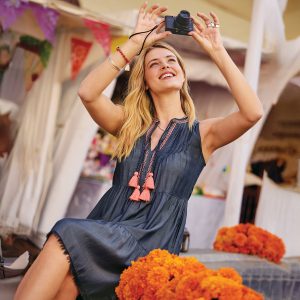 Seraphina Dress