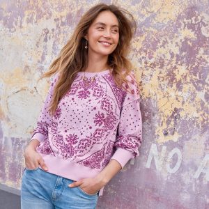 Maebelle Sweatshirt